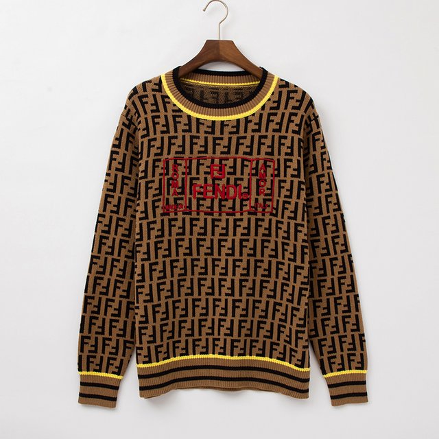 Fendi Sweaters-61